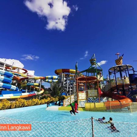Season Inn Langkawi Dış mekan fotoğraf