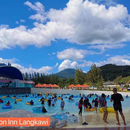 Season Inn Langkawi Dış mekan fotoğraf