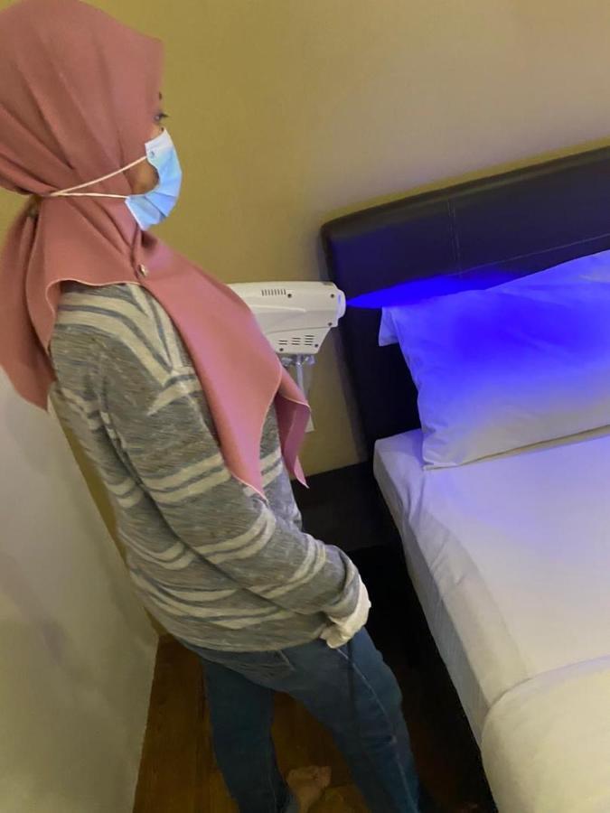 Season Inn Langkawi Dış mekan fotoğraf