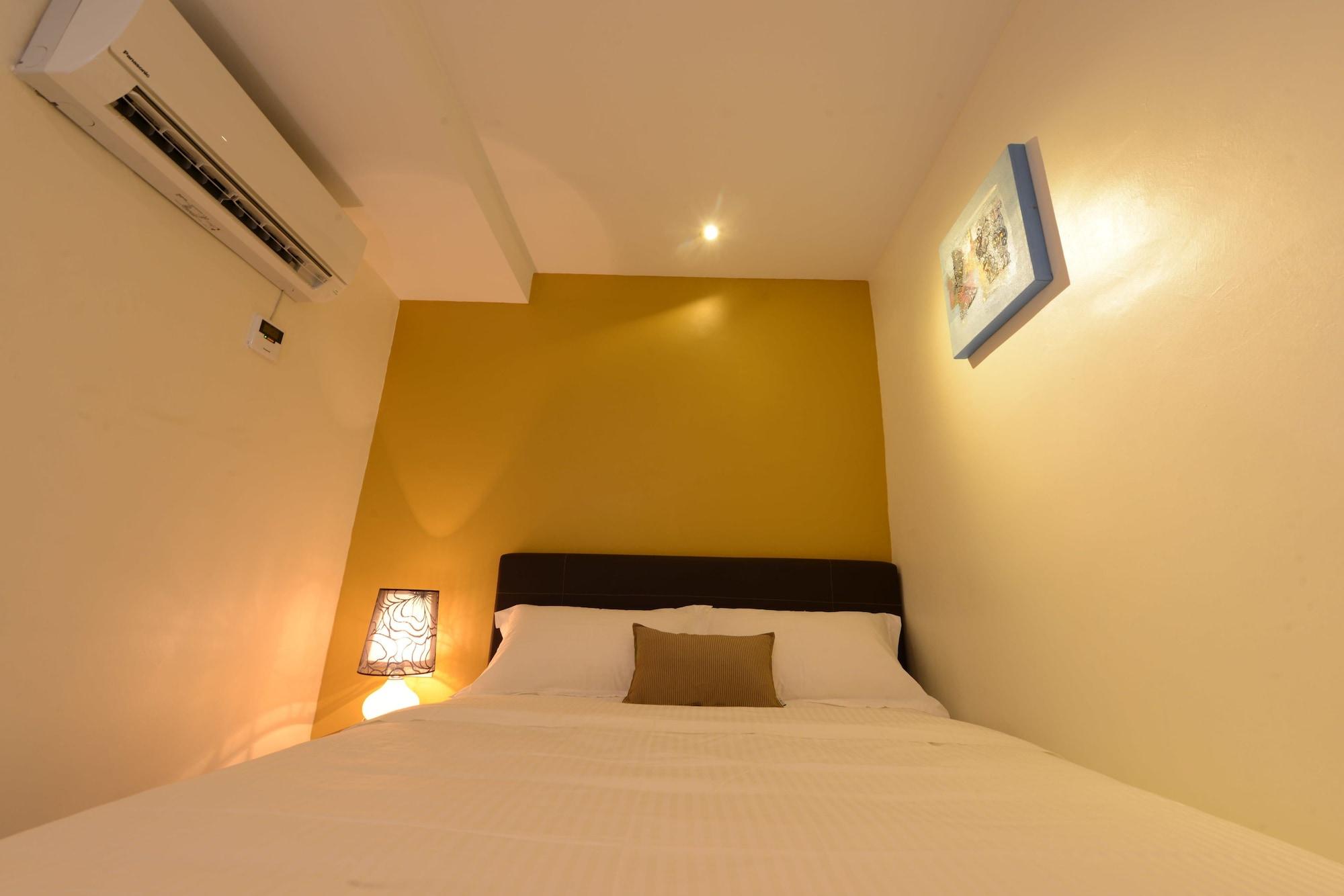 Season Inn Langkawi Dış mekan fotoğraf
