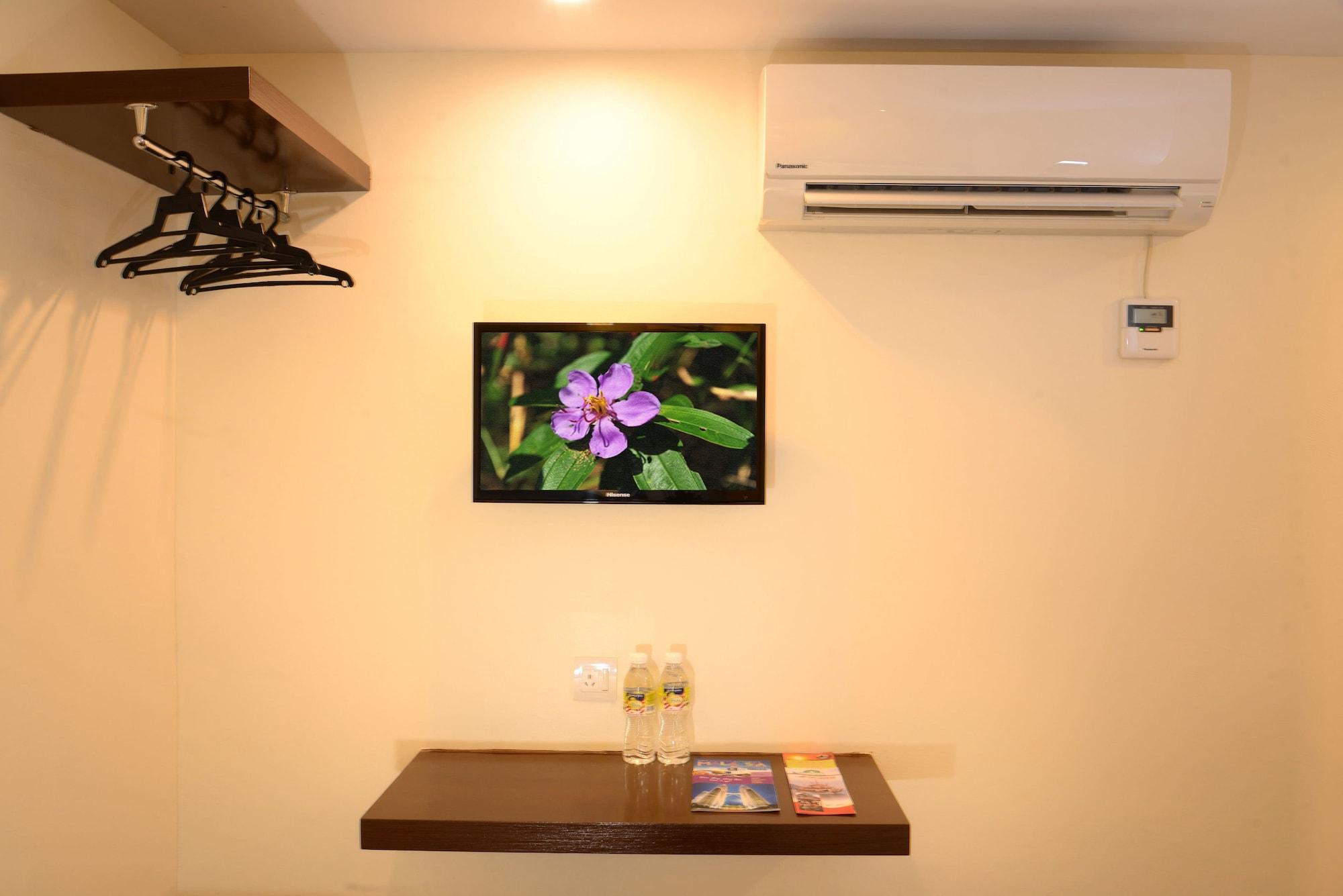 Season Inn Langkawi Dış mekan fotoğraf