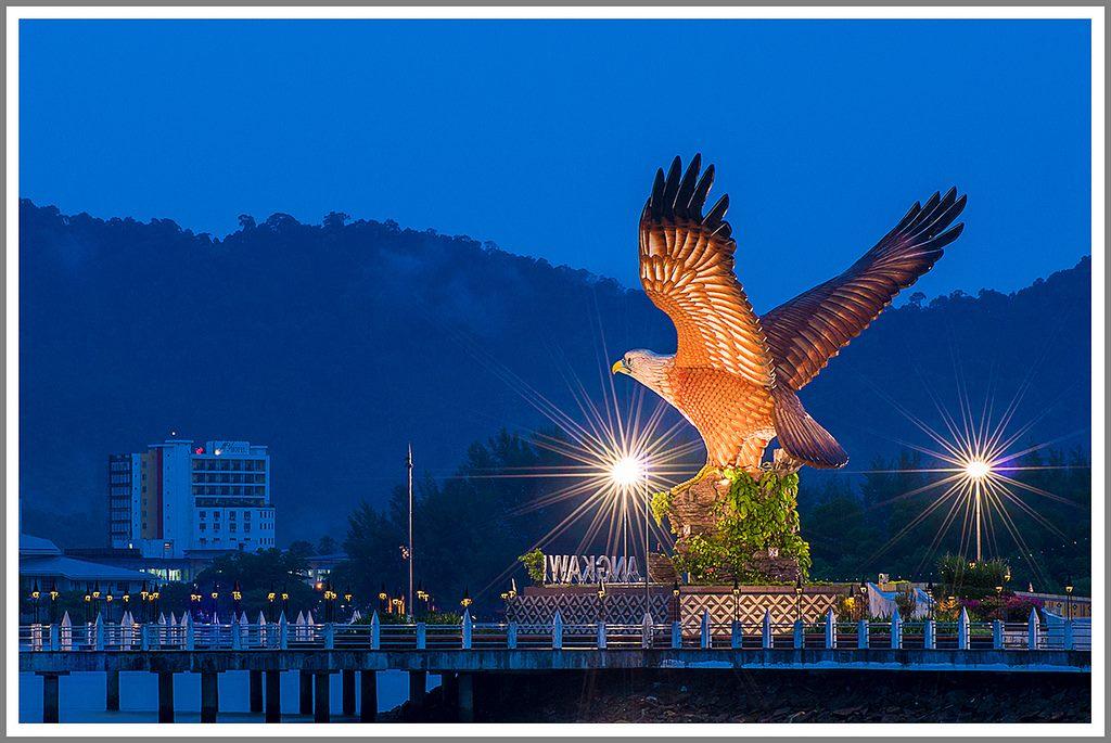 Season Inn Langkawi Dış mekan fotoğraf
