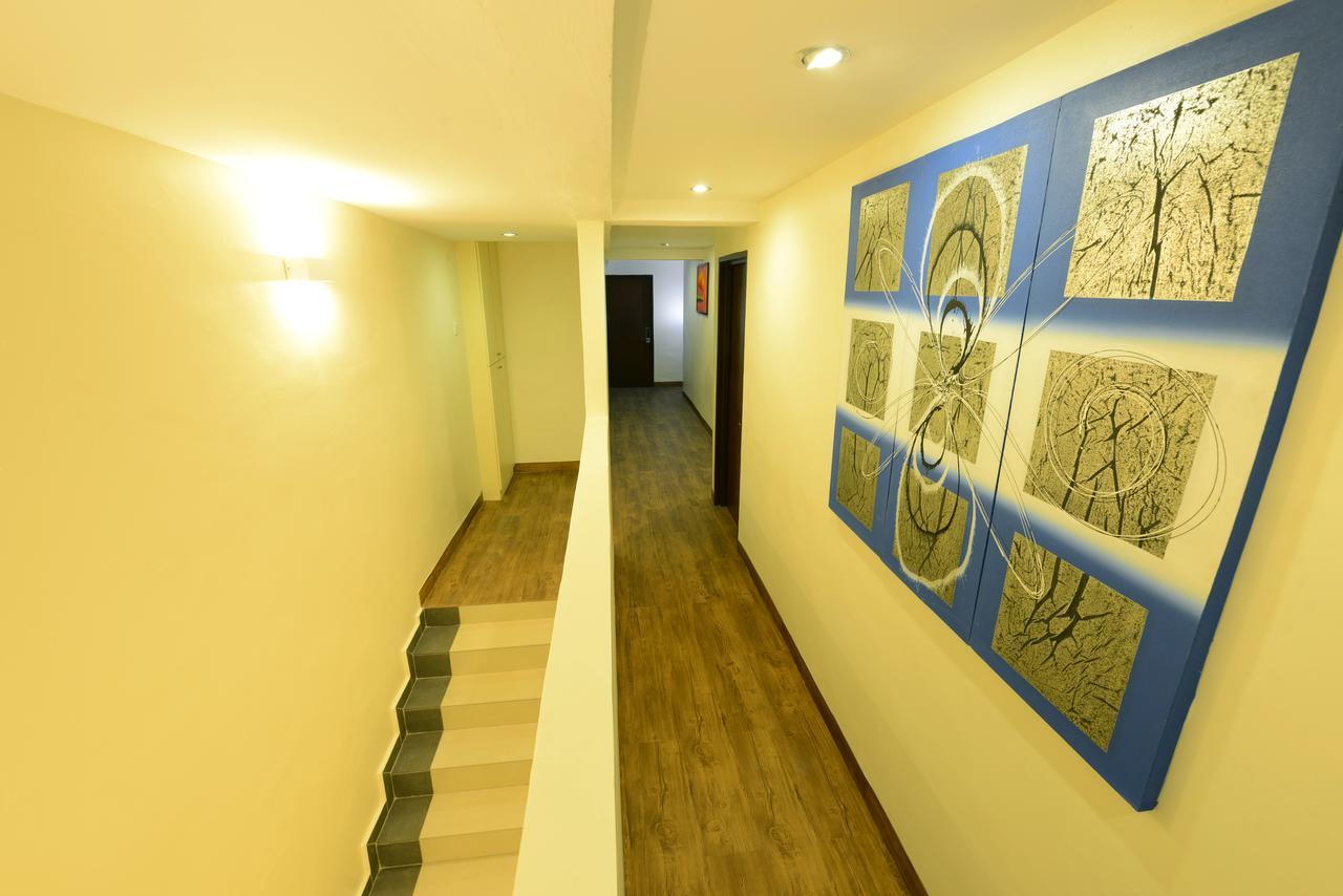 Season Inn Langkawi Dış mekan fotoğraf