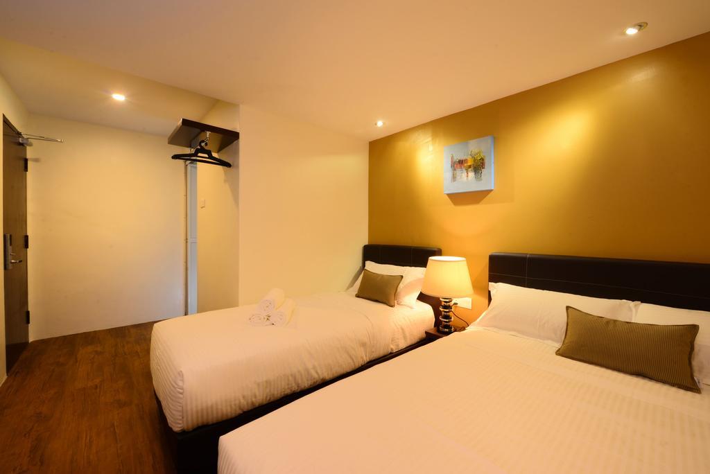 Season Inn Langkawi Dış mekan fotoğraf