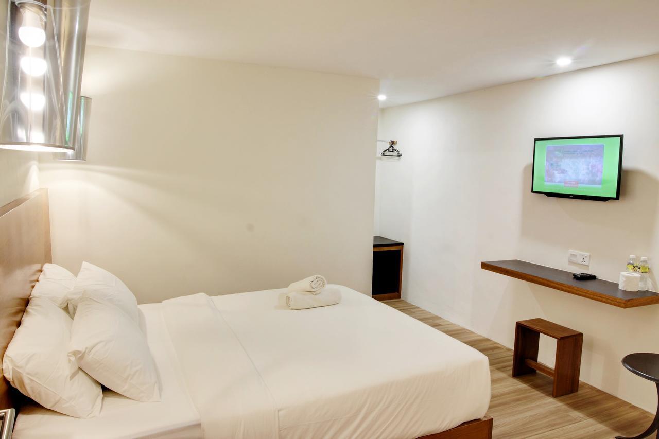 Season Inn Langkawi Dış mekan fotoğraf