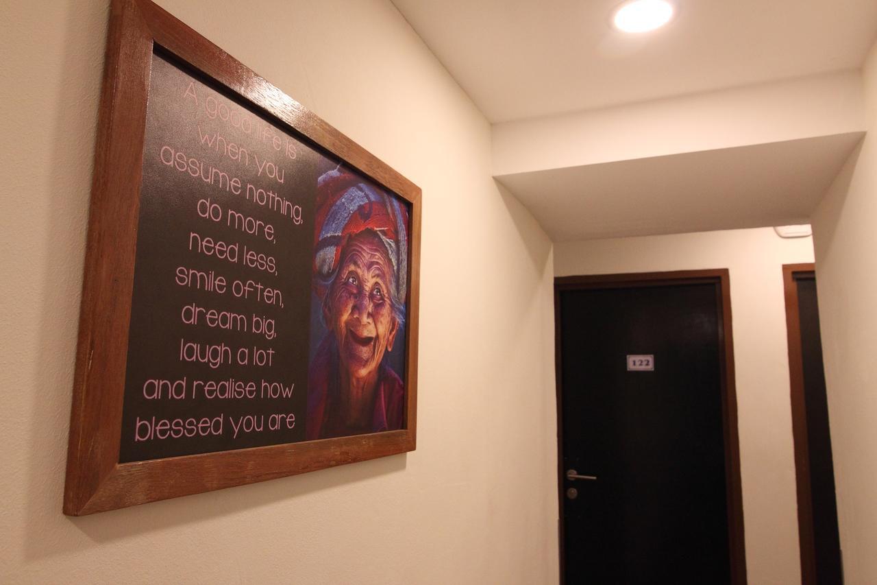 Season Inn Langkawi Dış mekan fotoğraf