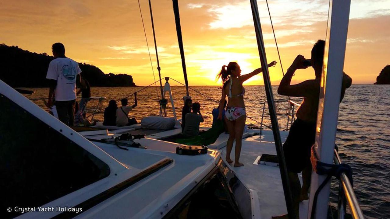 Season Inn Langkawi Dış mekan fotoğraf