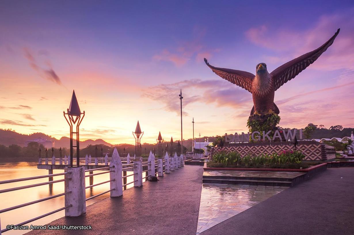Season Inn Langkawi Dış mekan fotoğraf