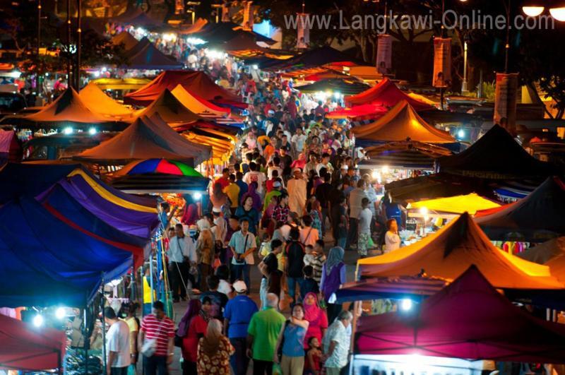 Season Inn Langkawi Dış mekan fotoğraf